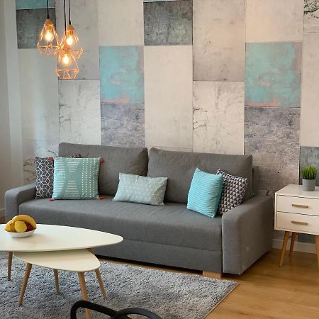 Apartament Tarsis Superior Kołobrzeg Kültér fotó