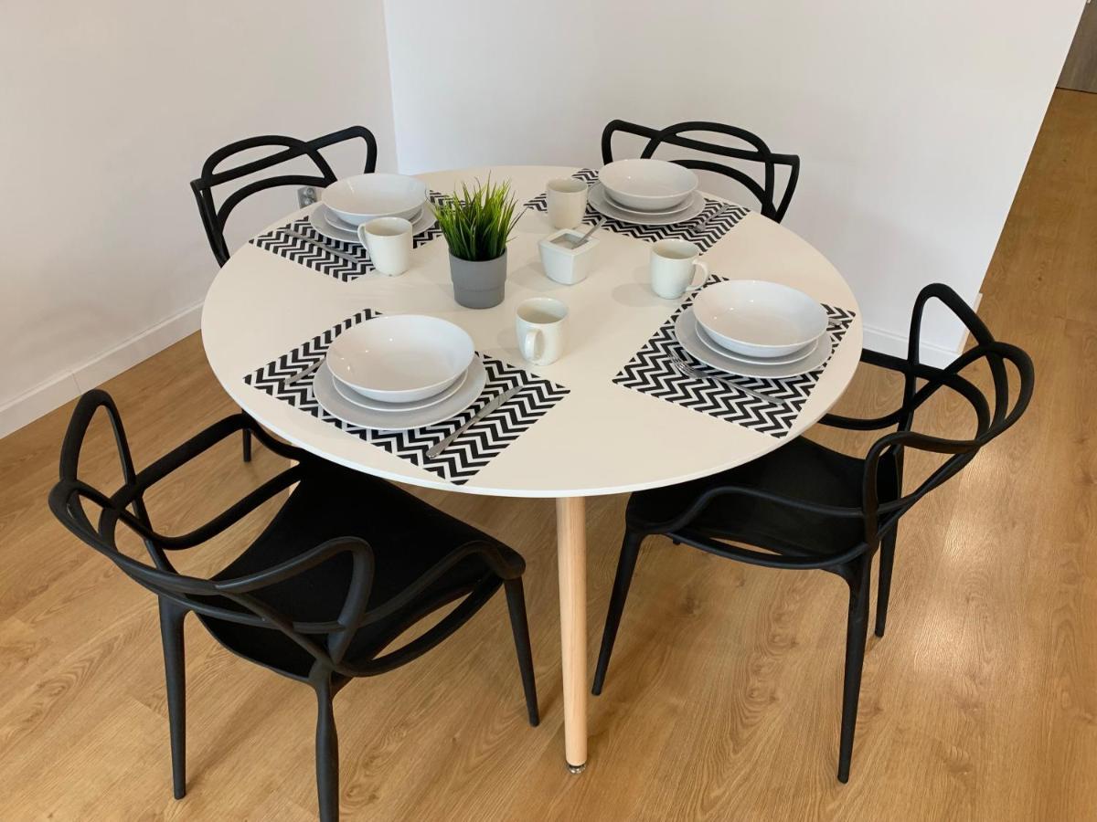Apartament Tarsis Superior Kołobrzeg Kültér fotó