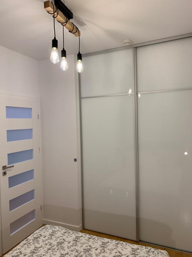 Apartament Tarsis Superior Kołobrzeg Kültér fotó