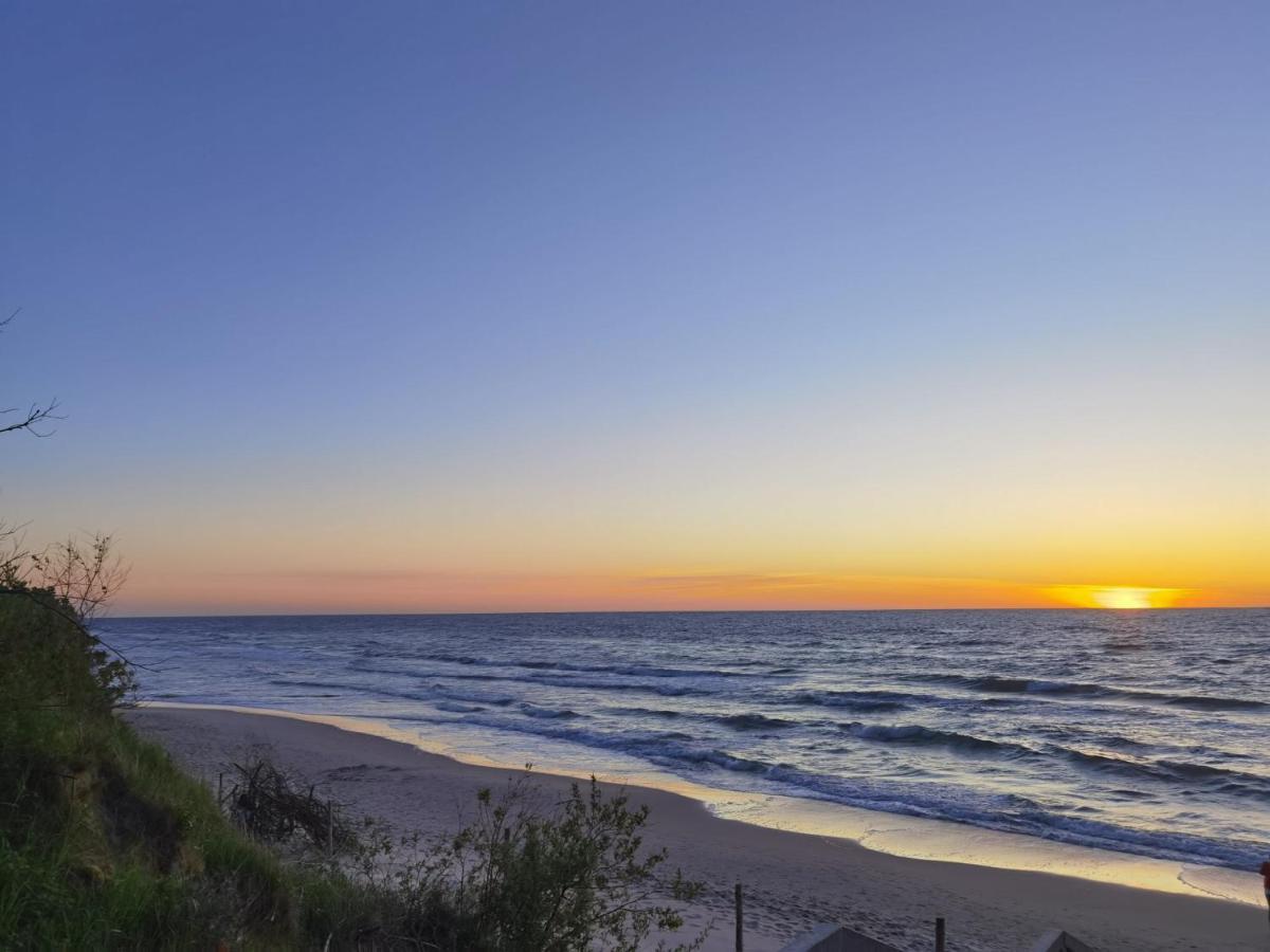Apartament Tarsis Superior Kołobrzeg Kültér fotó
