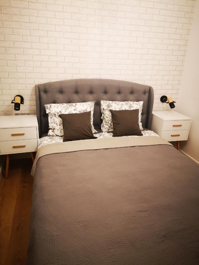 Apartament Tarsis Superior Kołobrzeg Kültér fotó